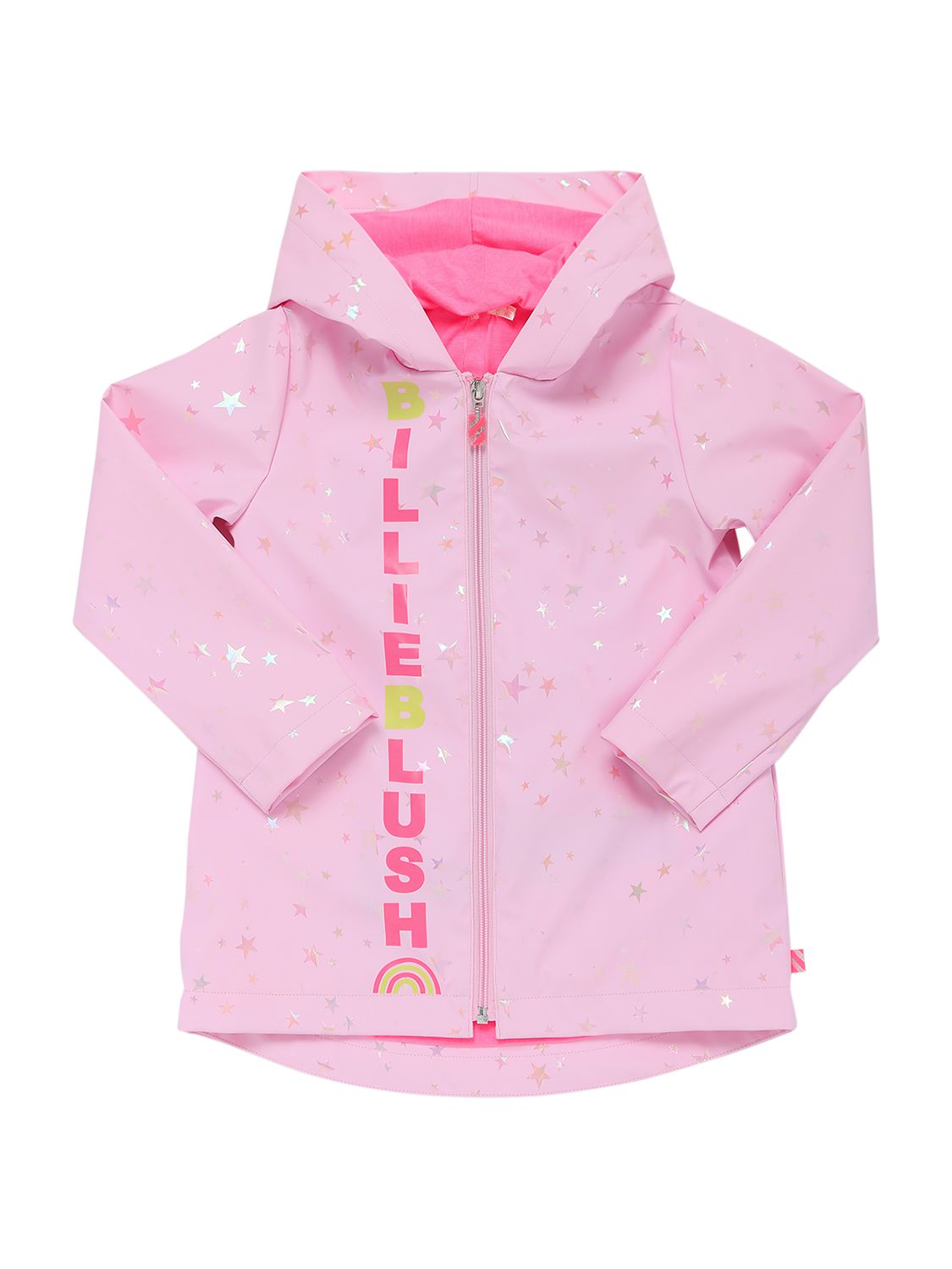 All Over Star Print ...