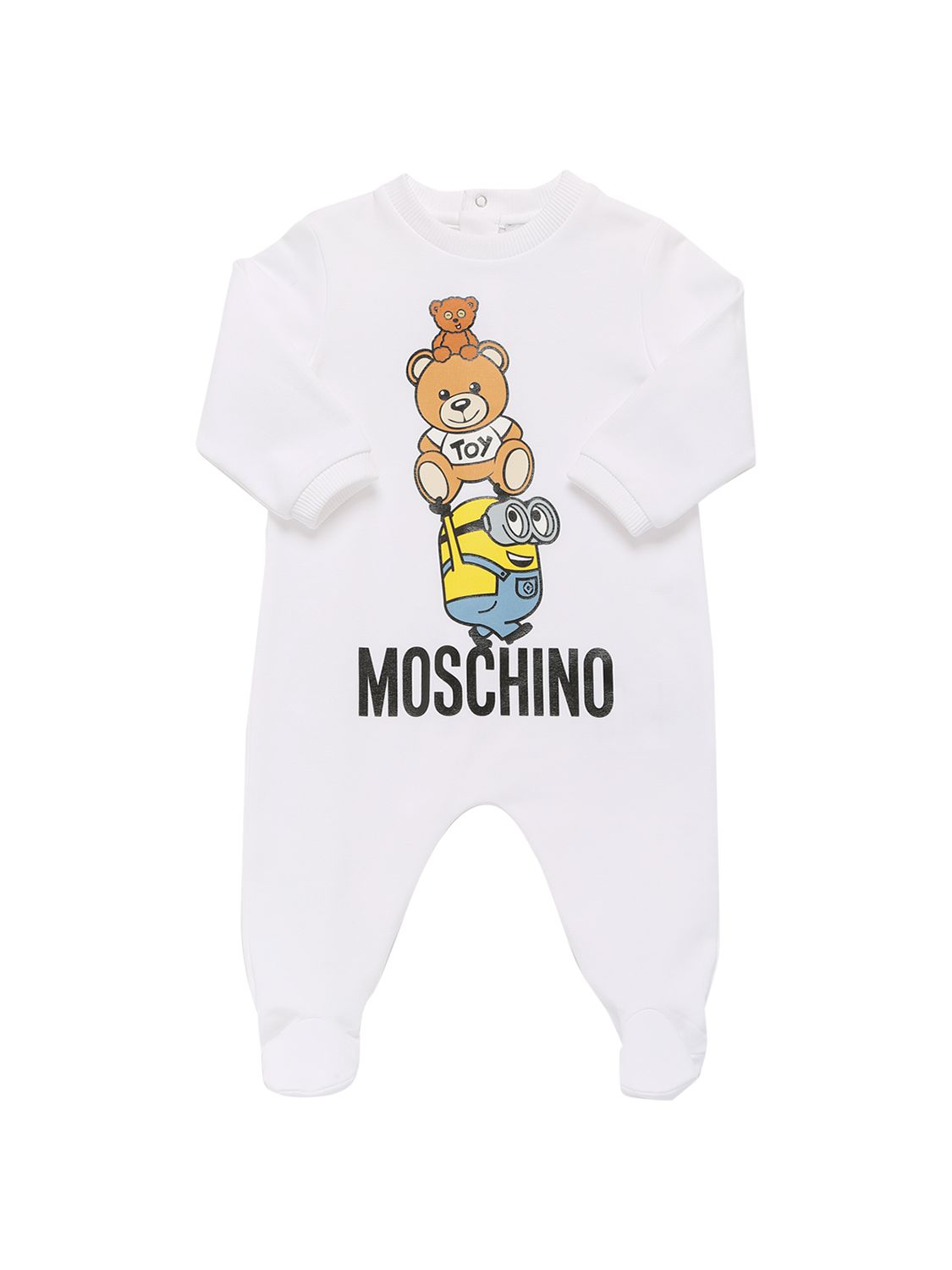 Minions Logo Printed...