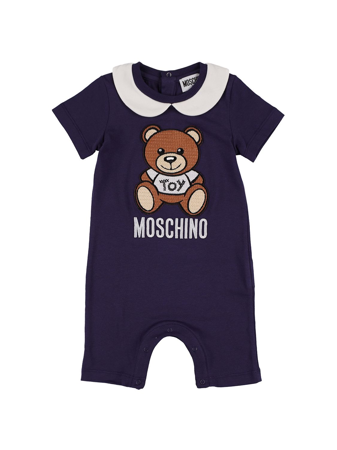 Toy Logo Cotton Jers...