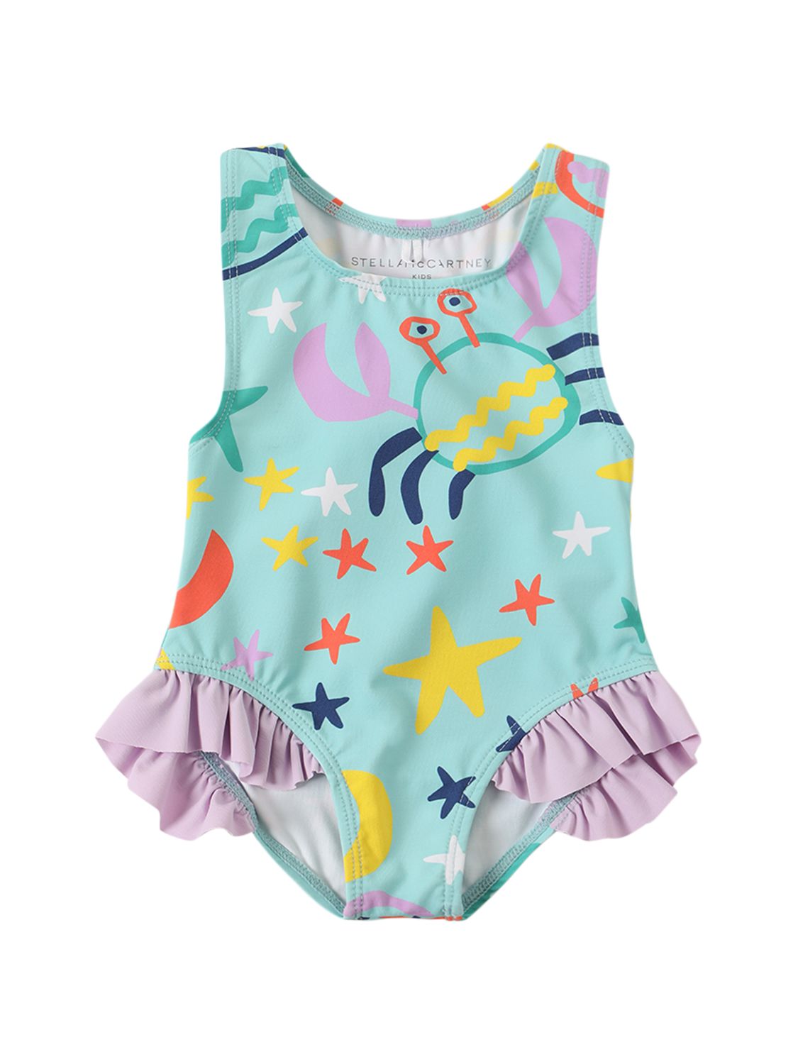 Printed Recycled One...