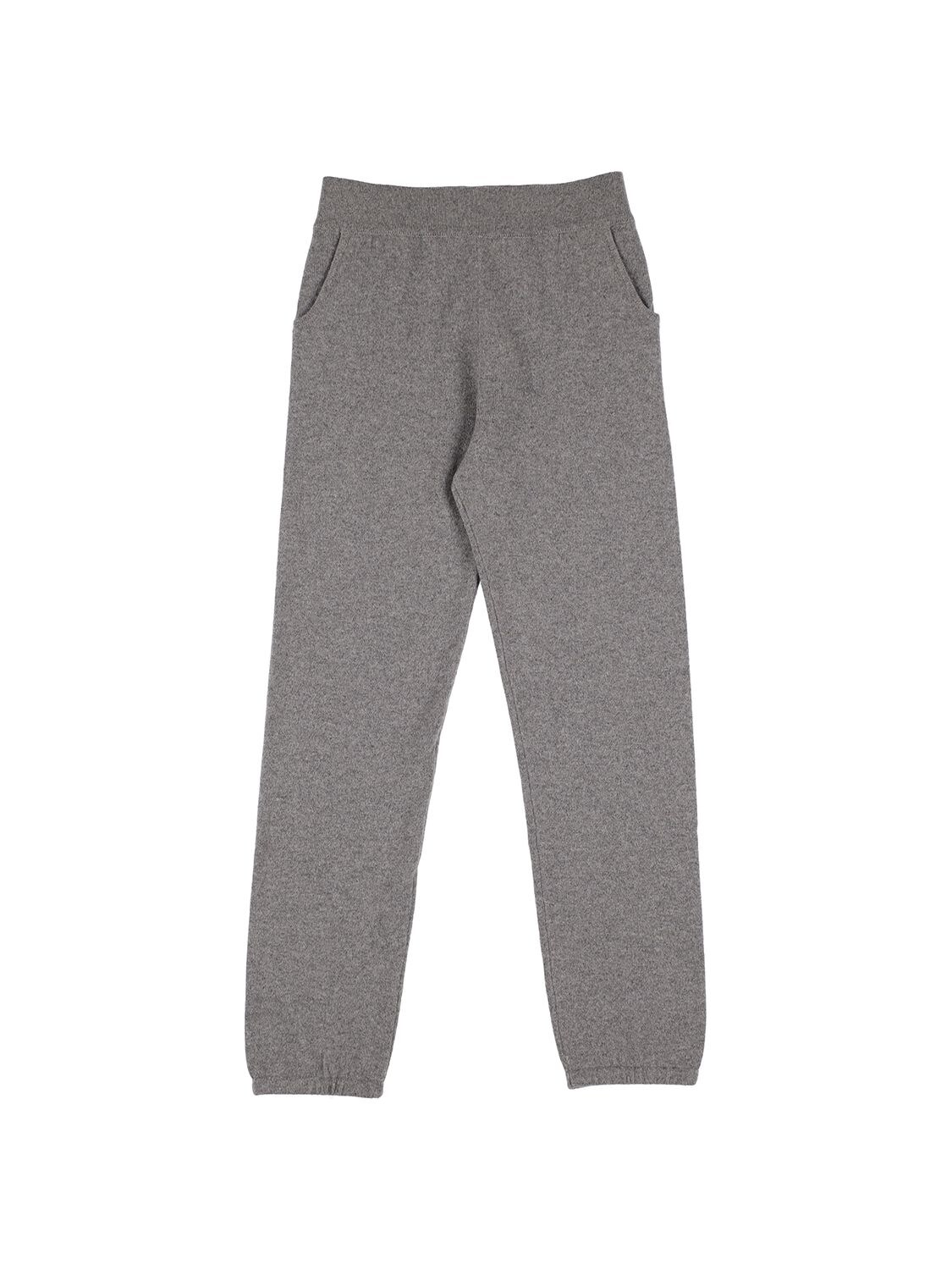 LORO PIANA CASHMERE PANTS 