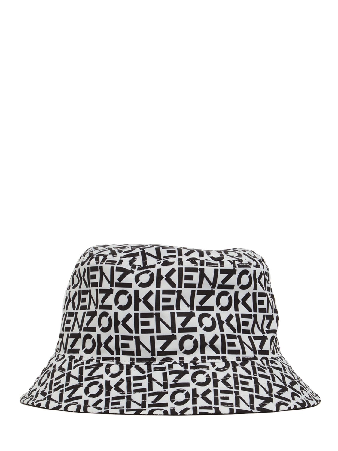 kenzo bucket hat