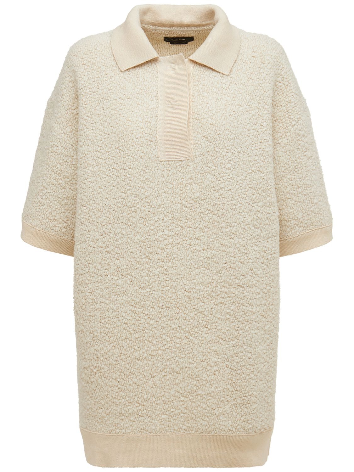 isabel marant polo