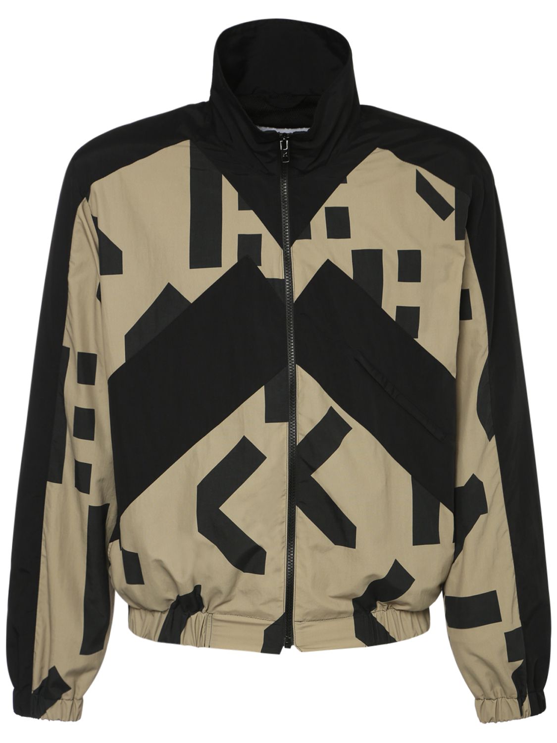 Kenzo Sport Printed ...