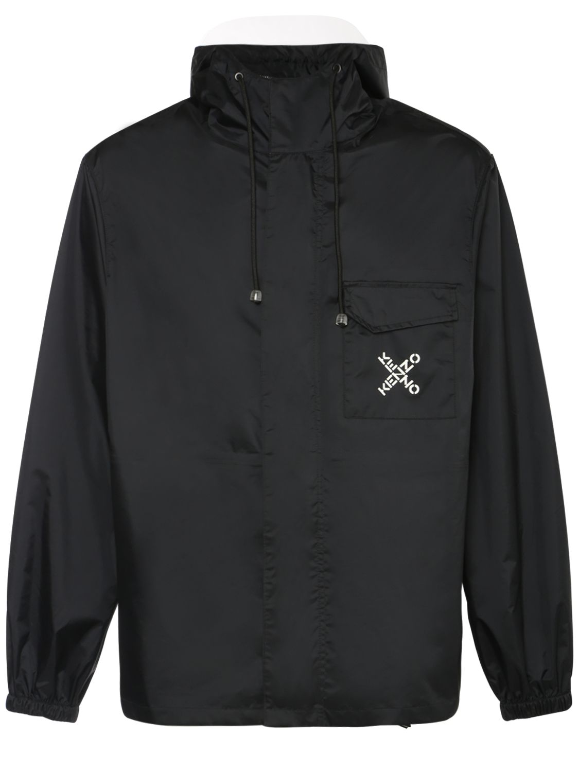 Kenzo Sport Nylon Ja...