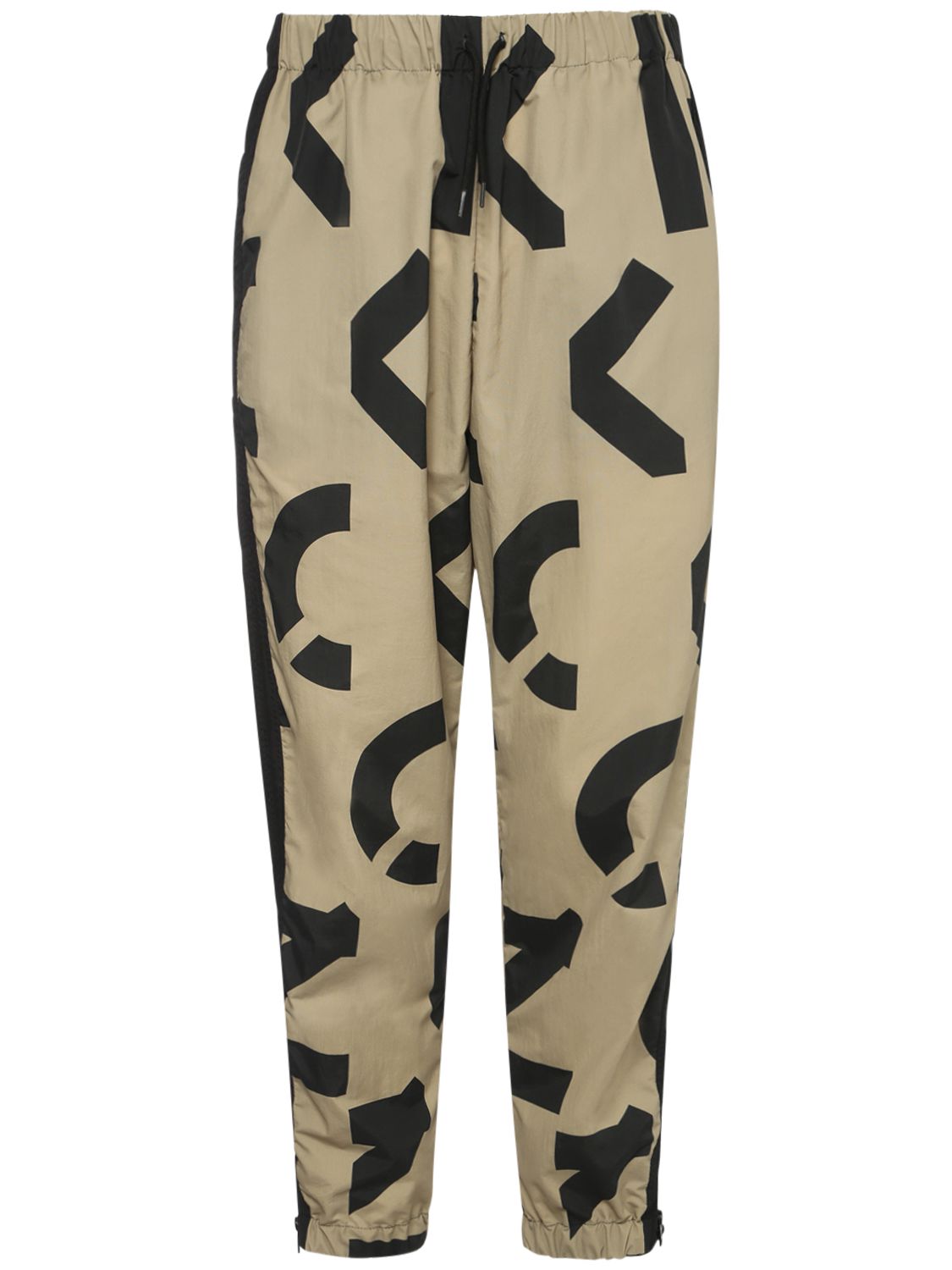 Kenzo Sport Monogram...