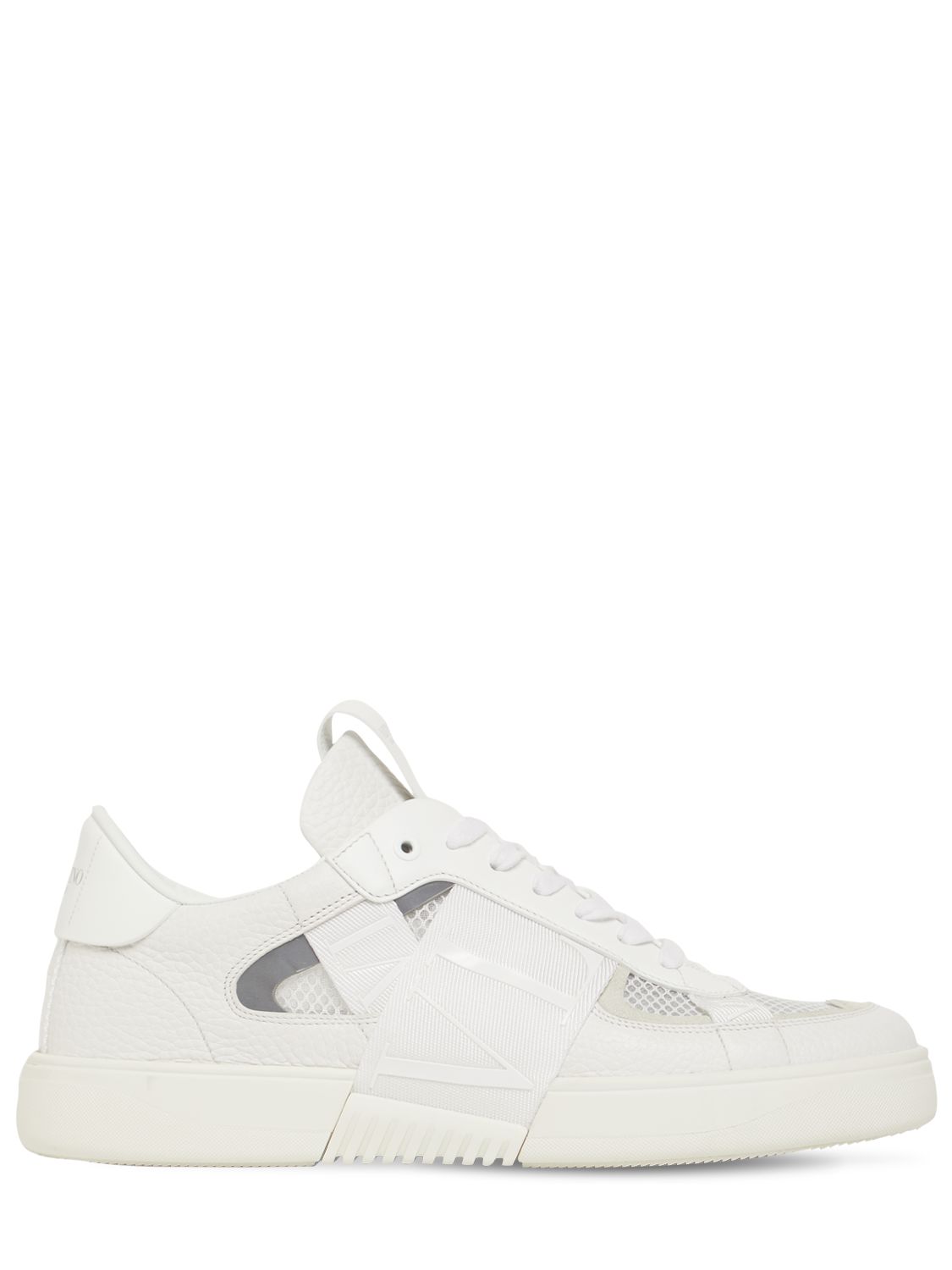Valentino Vln7 Sneakers | ModeSens