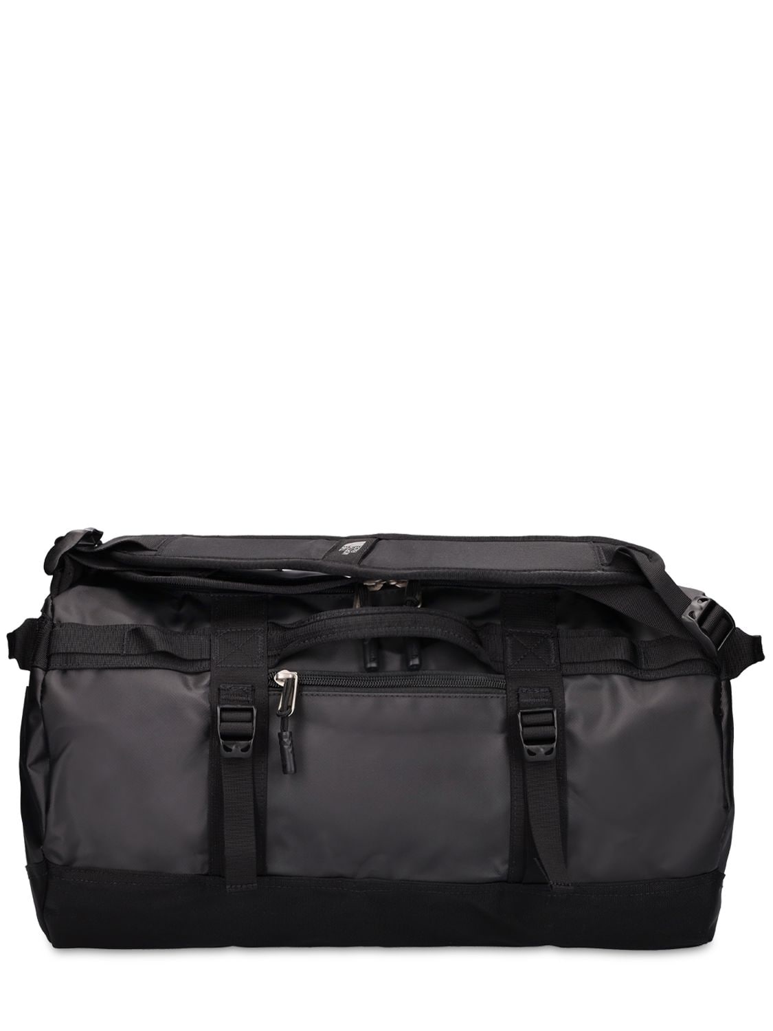 The North Face 31l Base Camp Duffle Bag In Black | ModeSens