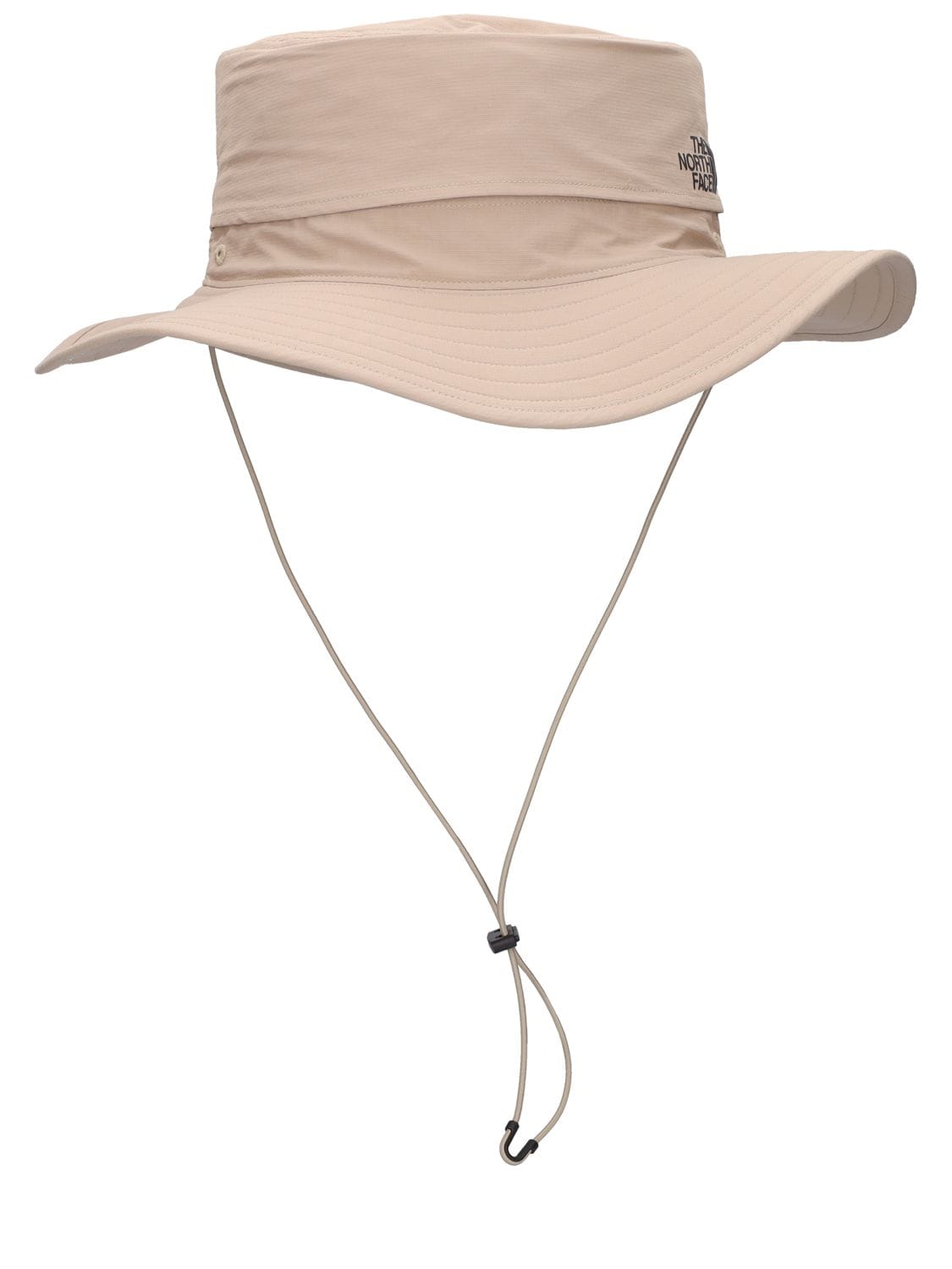 The North Face Recycled Tech Horizon Breeze Hat In Dune Beige