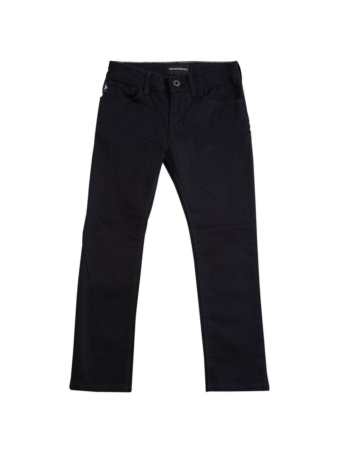 mens armani stretch jeans