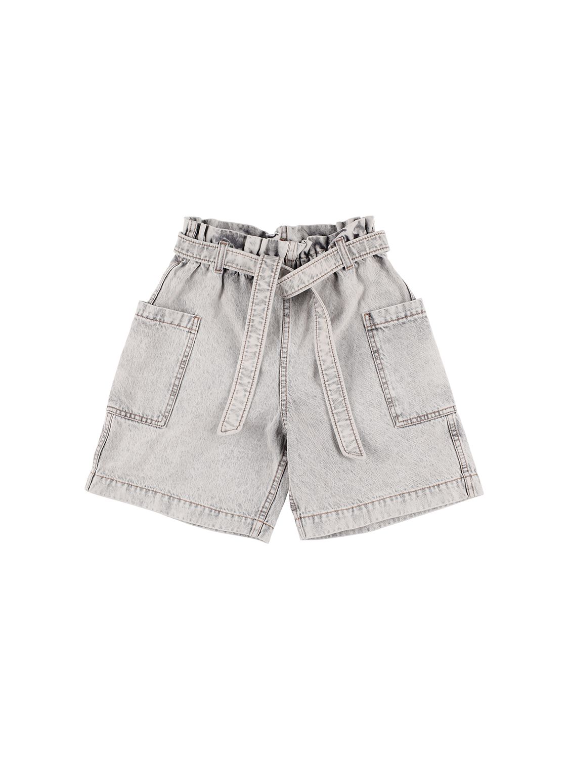 Brunello Cucinelli Kids' Paper Bag 