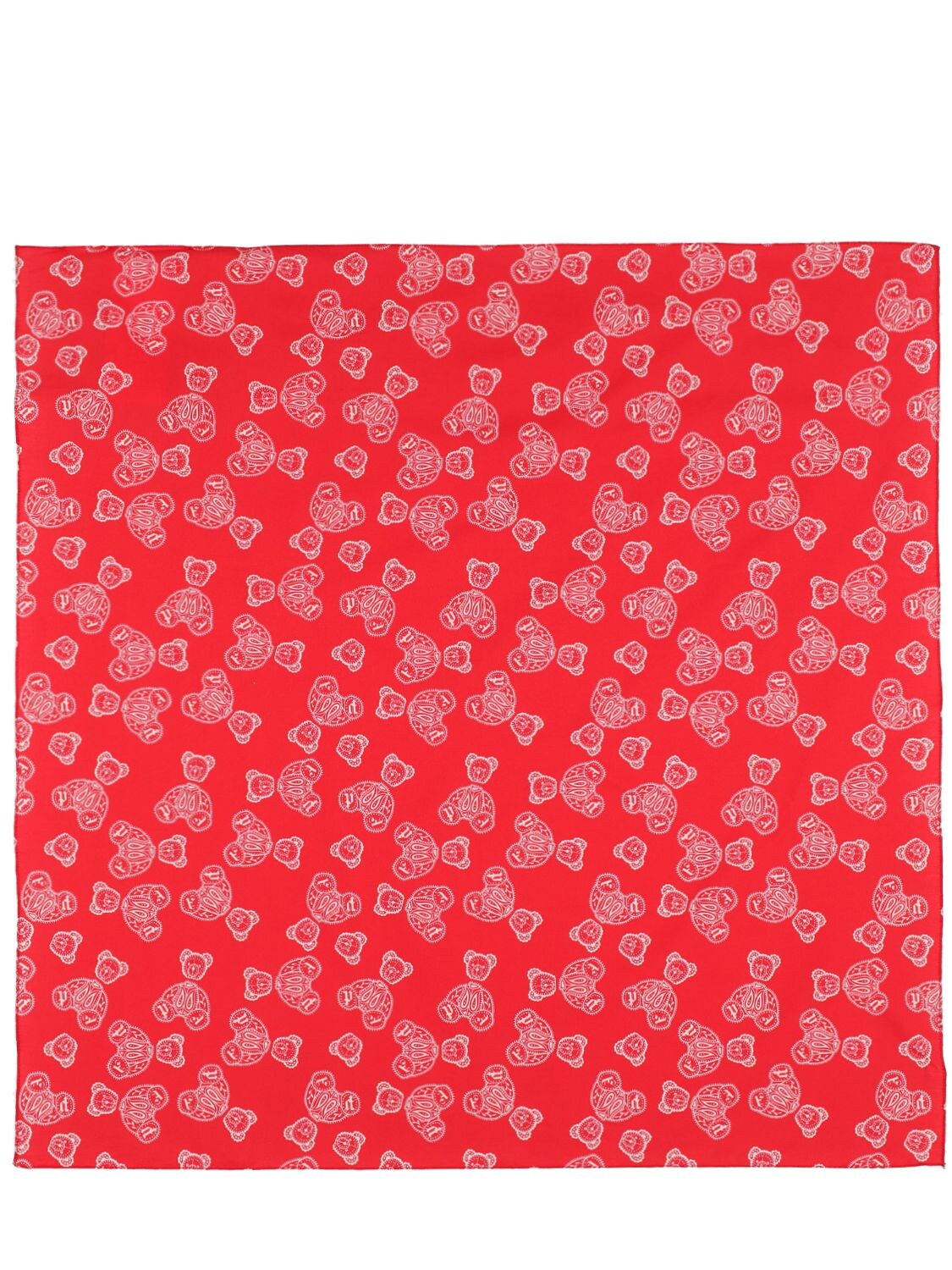 All Over Print Cotton Scarf