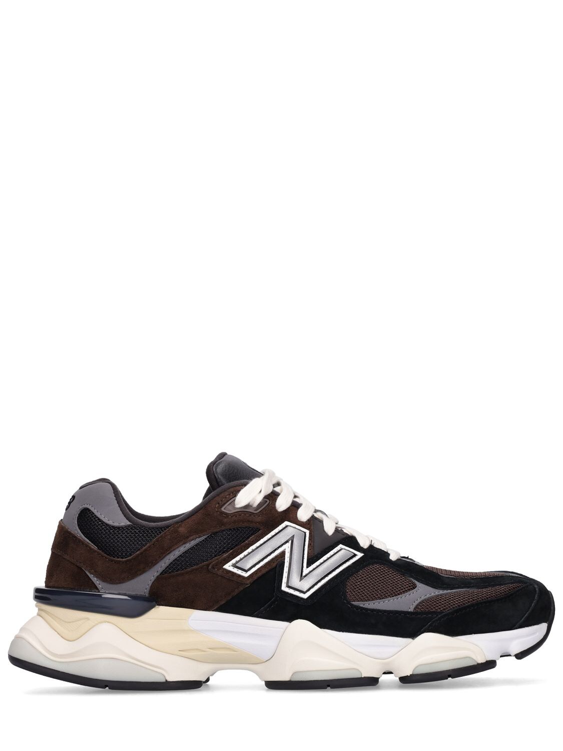 NEW BALANCE 9060 SNEAKERS