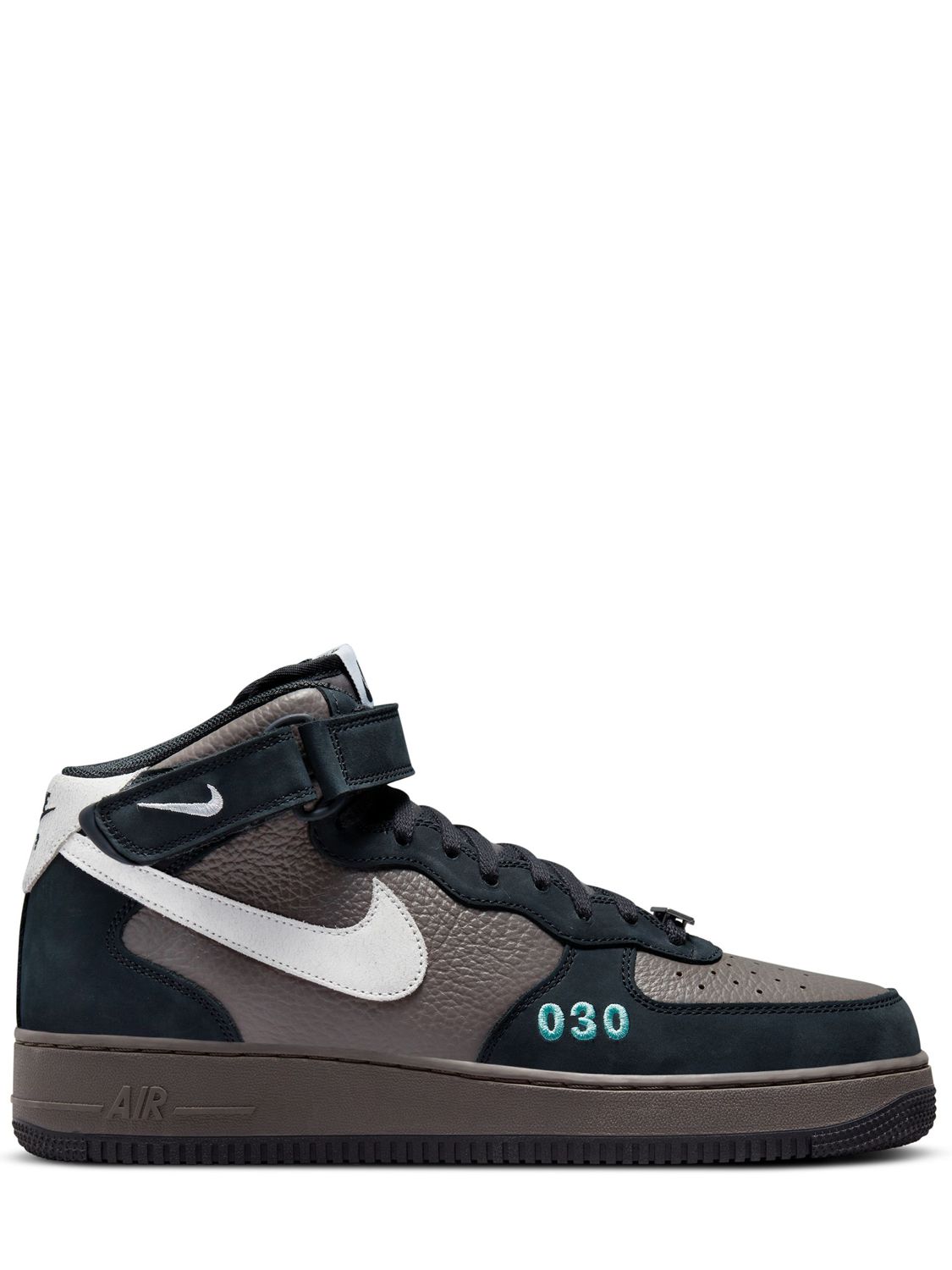 nike air force 1 mid sneakers