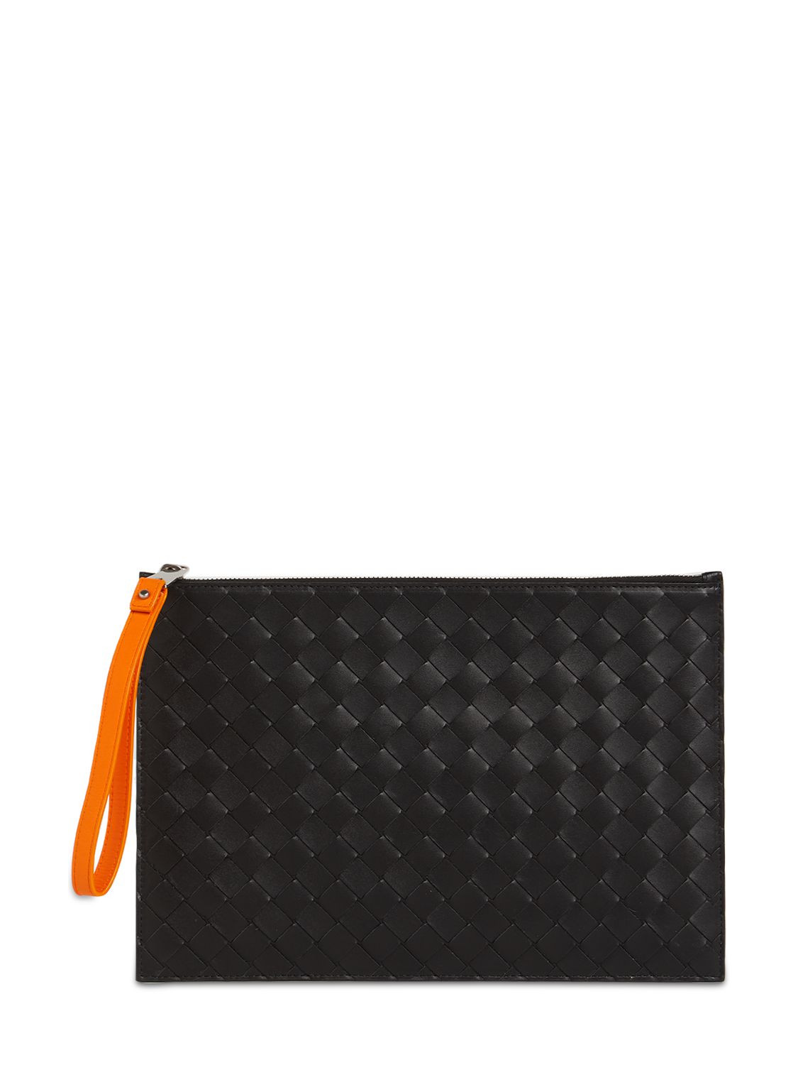 bottega veneta intrecciato purse