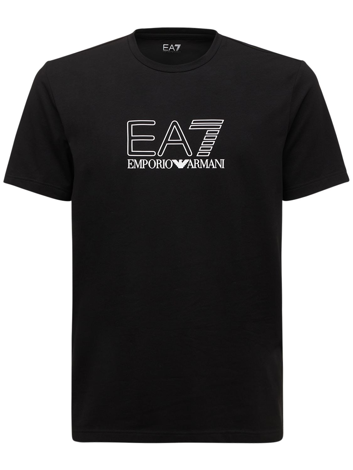 ea7 visibility t shirt