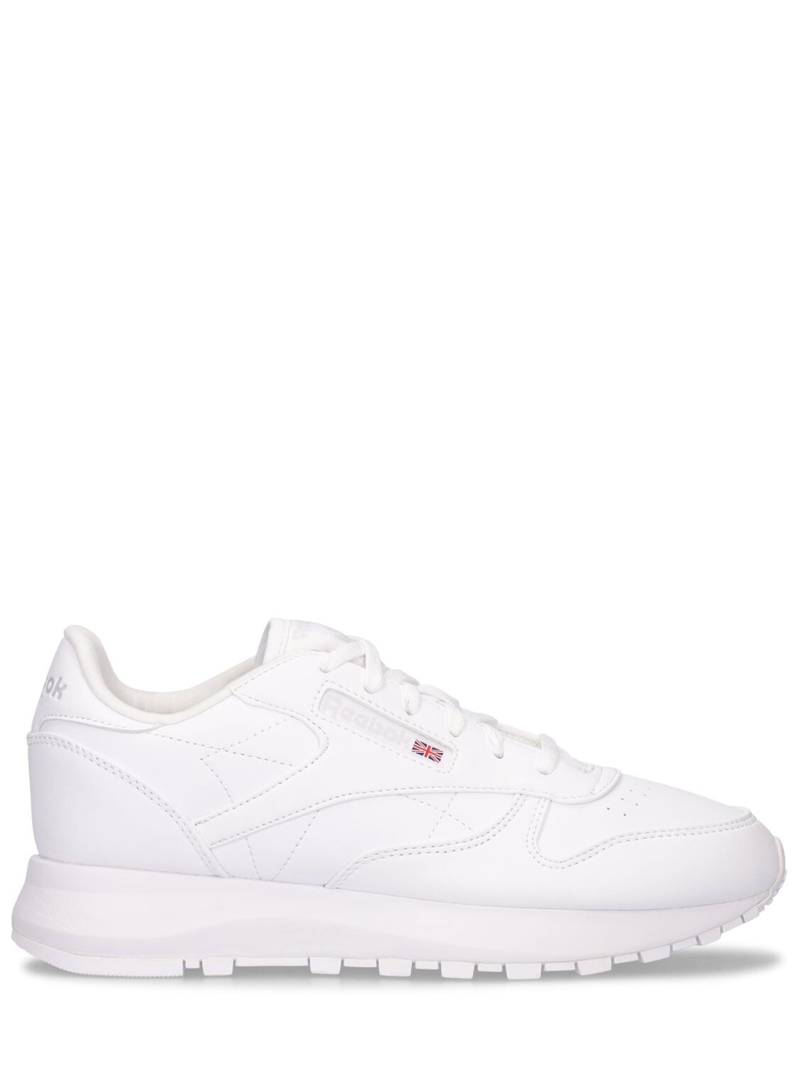 REEBOK CLASSICS Sp Classic Faux Leather Sneakers