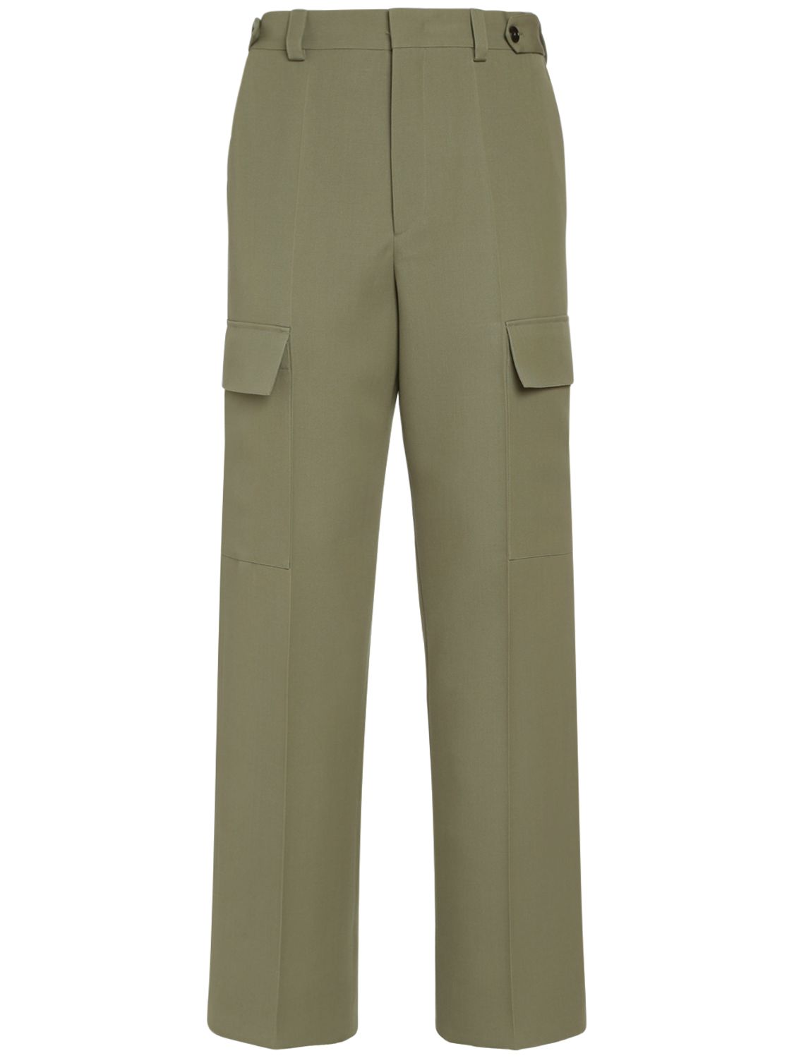 25cm Sharp Wool Gaba...