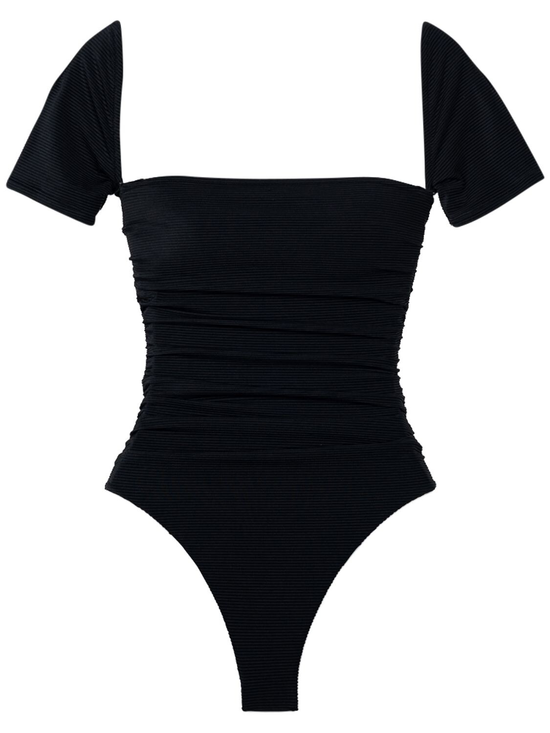 jonathan simkhai miley swimsuit