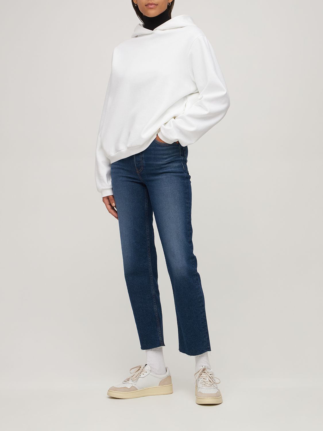 Unrecorded. Sweatpant Khaki | Renoon