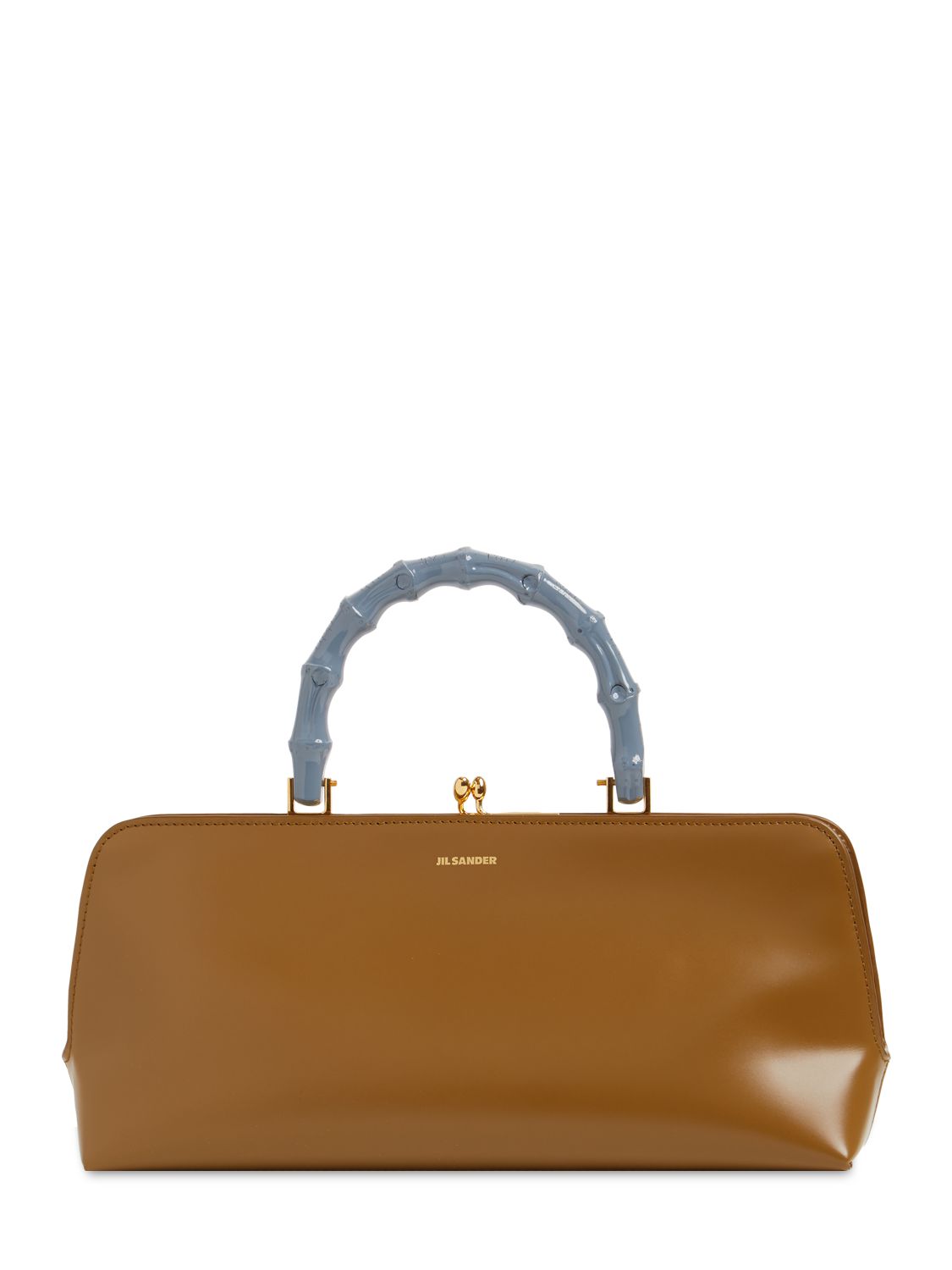 Sm Goji Leather & Ba...