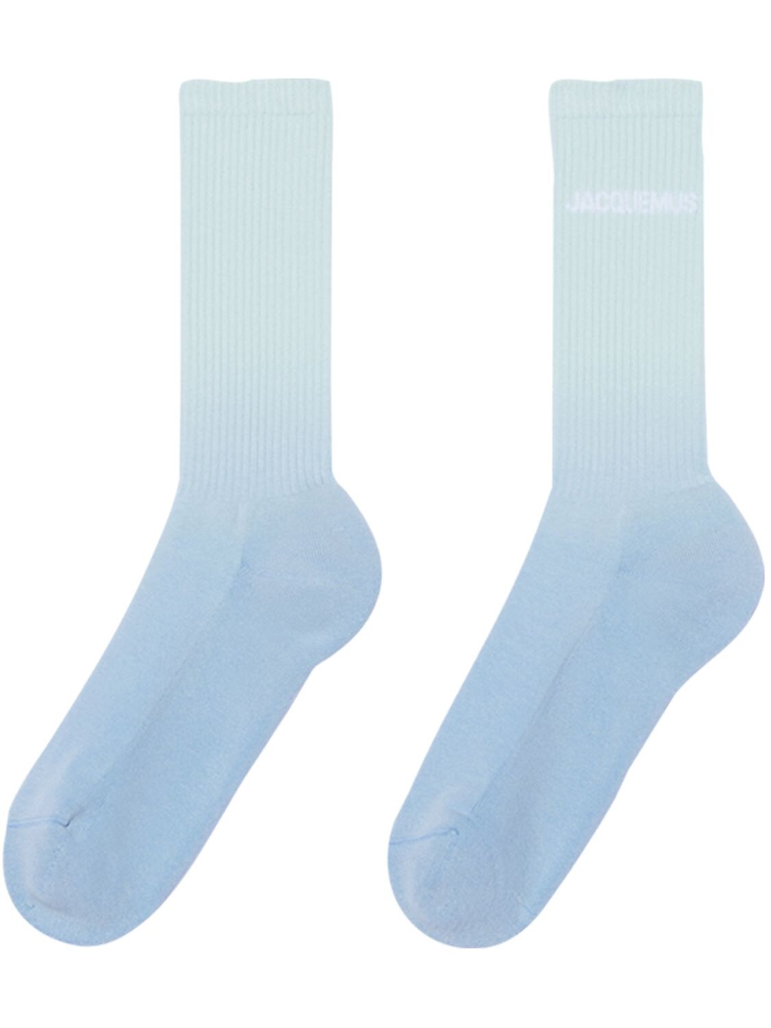 Les Chaussettes Moisson Cotton Socks
