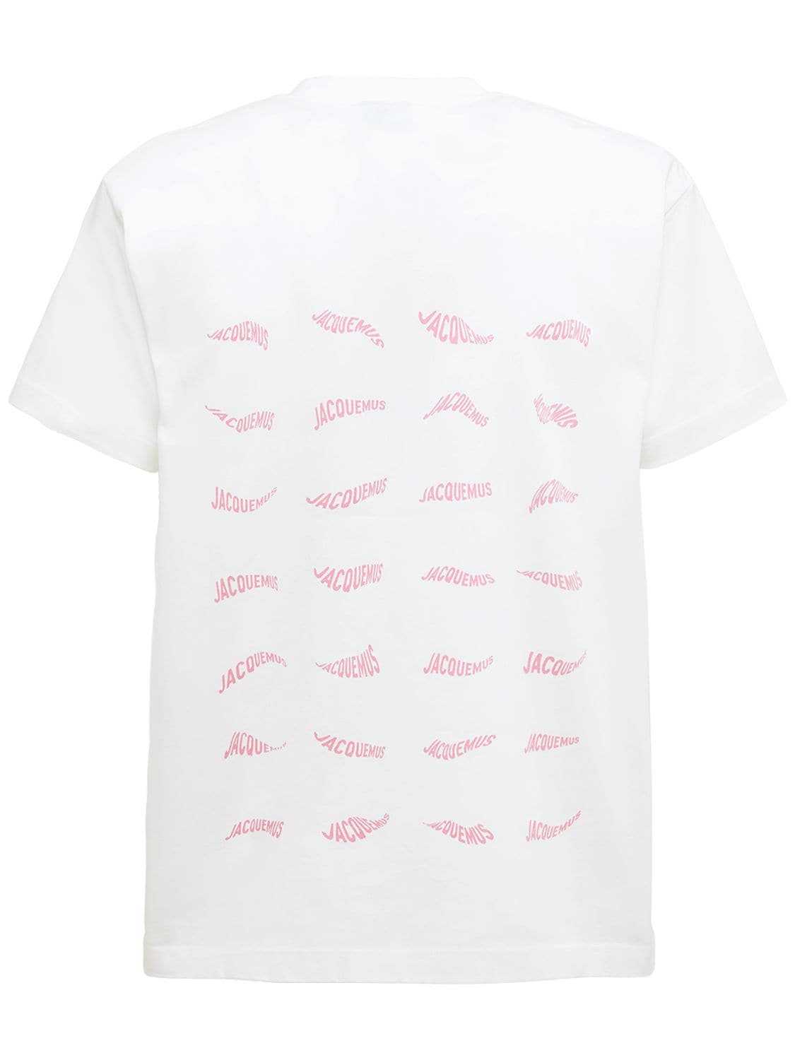 jacquemus t shirt fleur