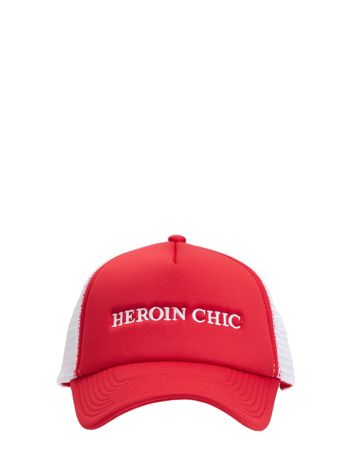 Heroin Chic Cap
