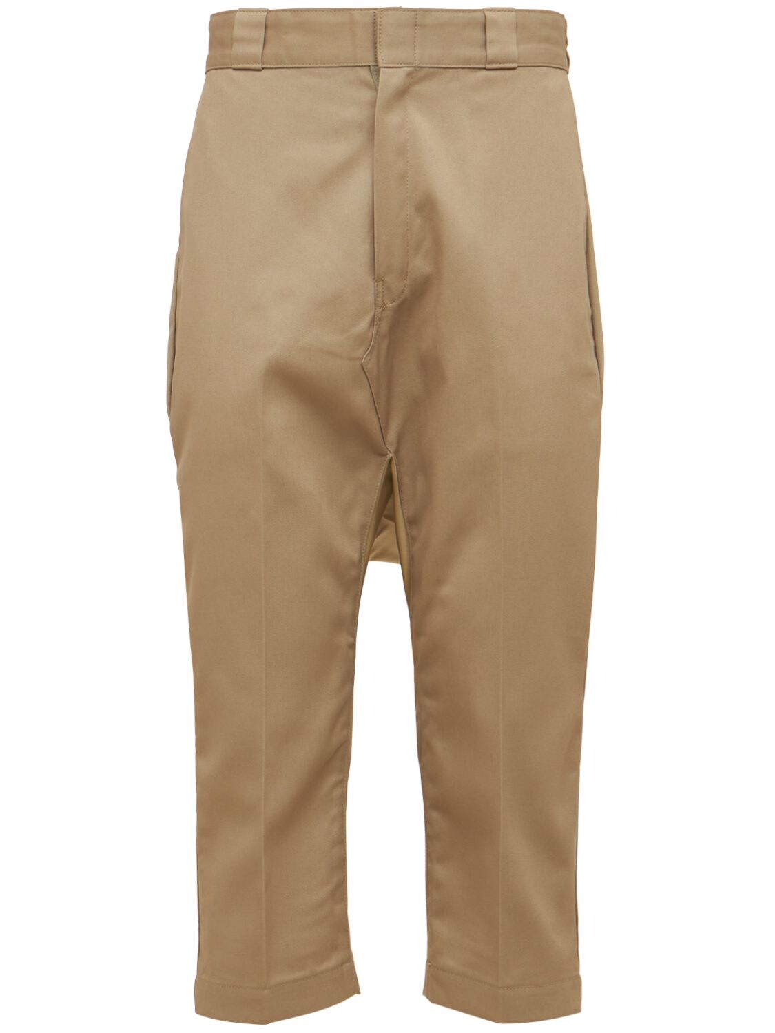 JUNYA WATANABE DICKIES TECH BLEND PANTS 