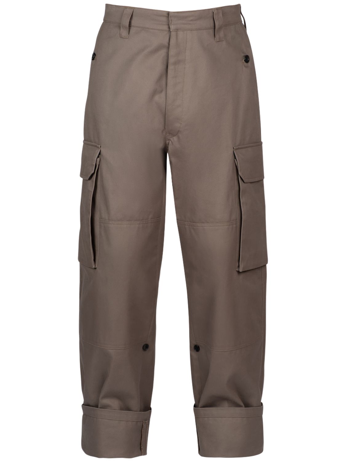 Military Cotton Carg...