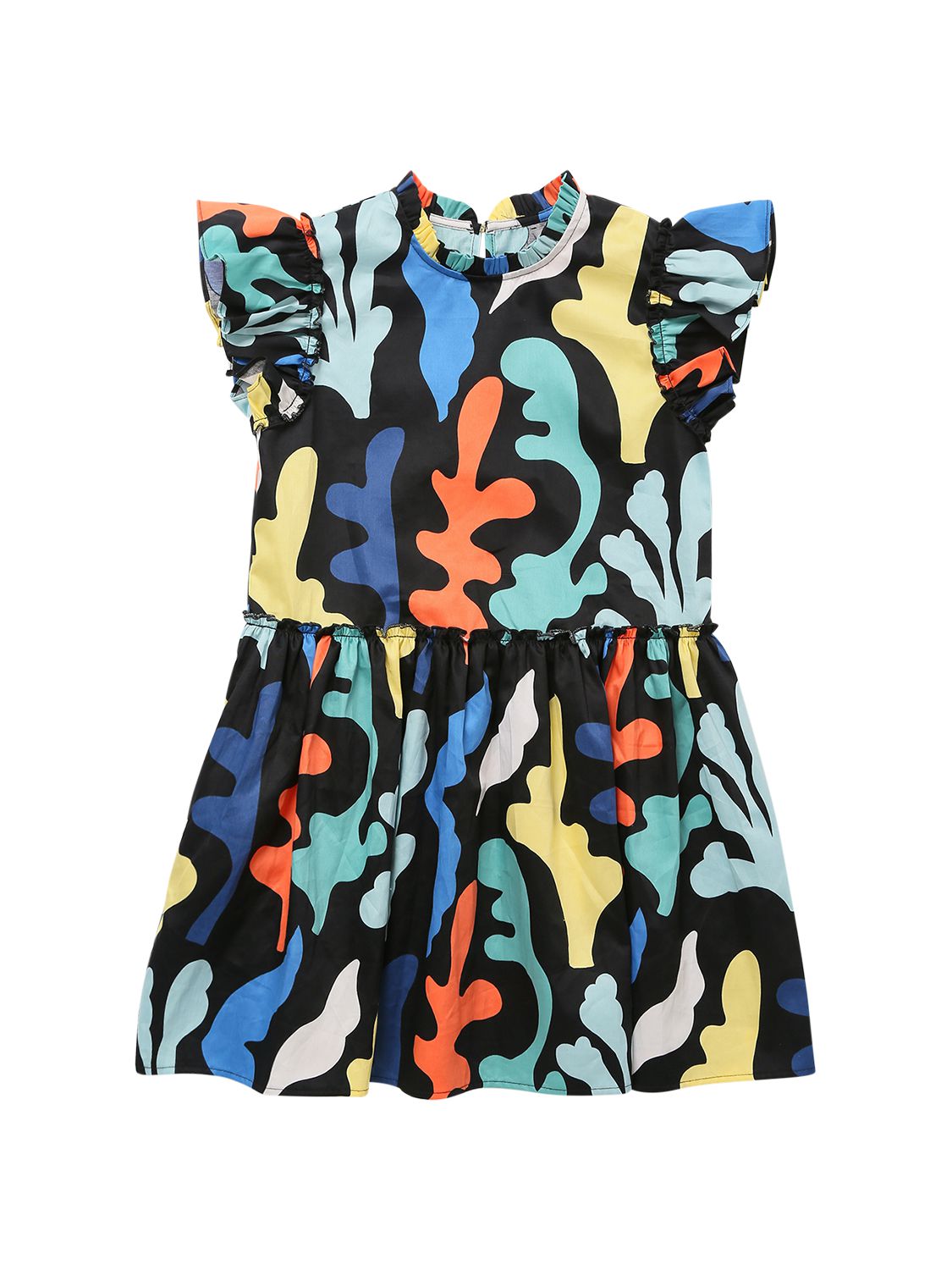 Printed Organic Cott...