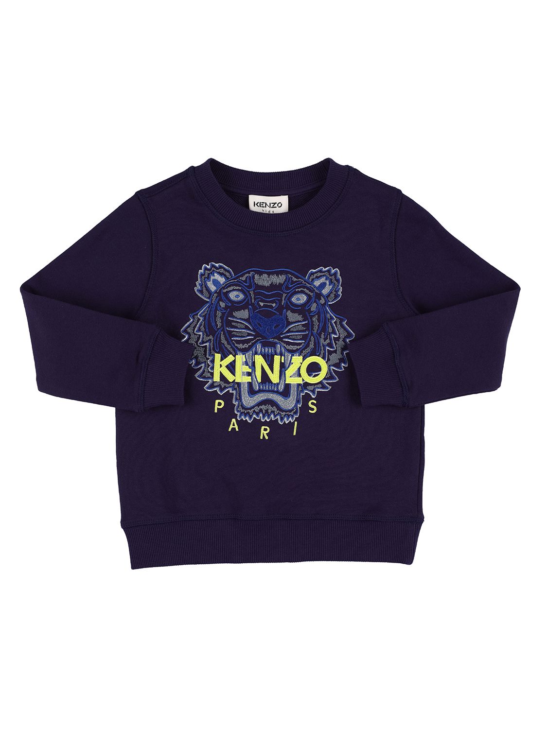 boys kenzo jumper
