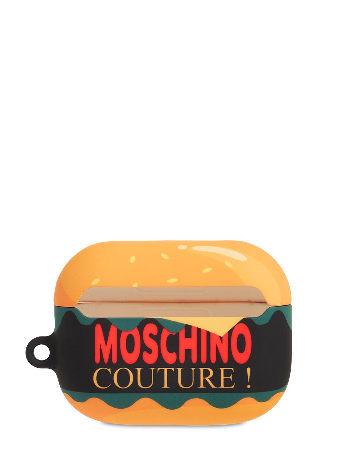 Moschino Couture Air...