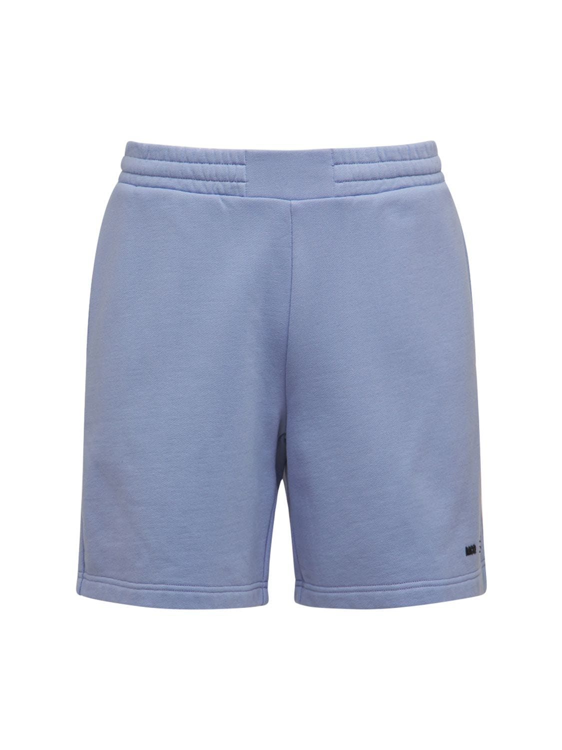 Shorts In Jersey Di Cotone Con Logo Luisaviaroma Bambino Abbigliamento Pantaloni e jeans Shorts Pantaloncini 