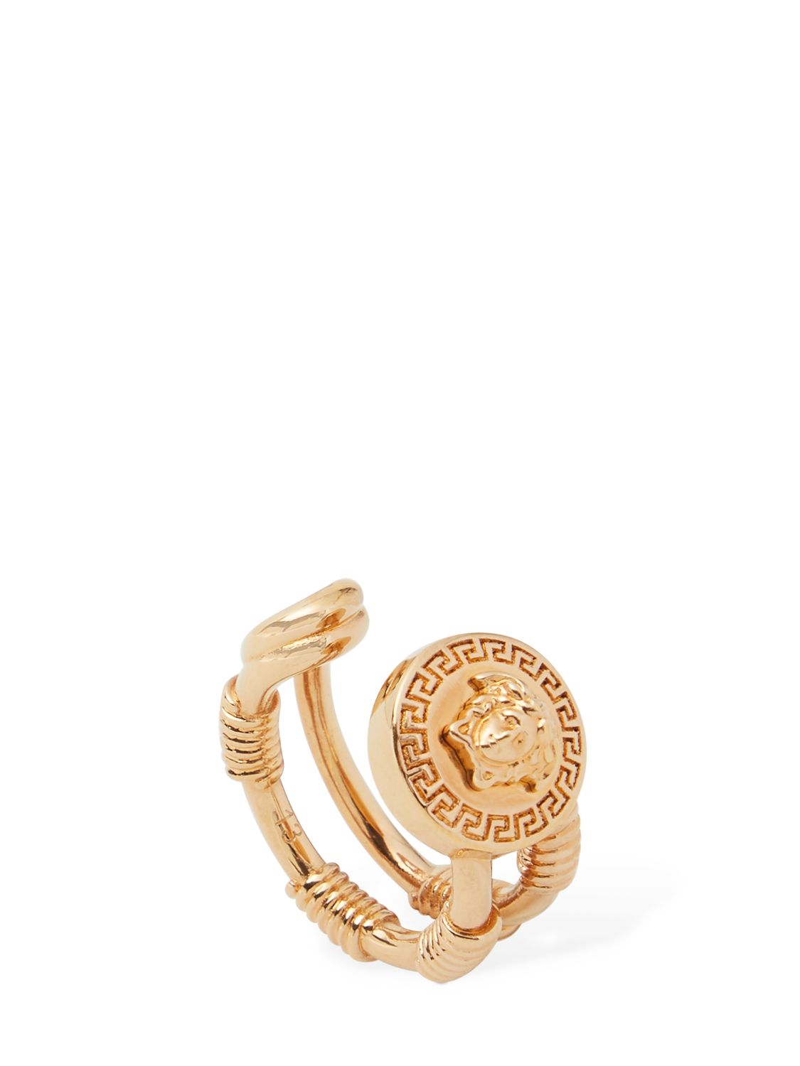 Versace Pin Open Rin...