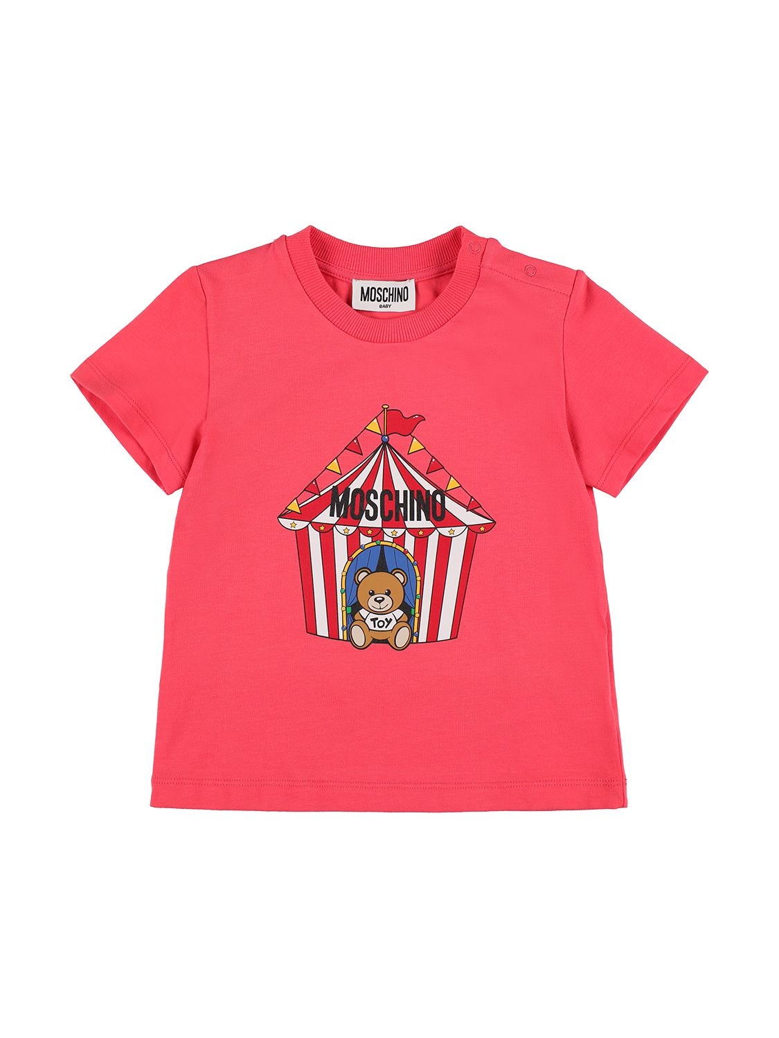 gucci circus t shirt