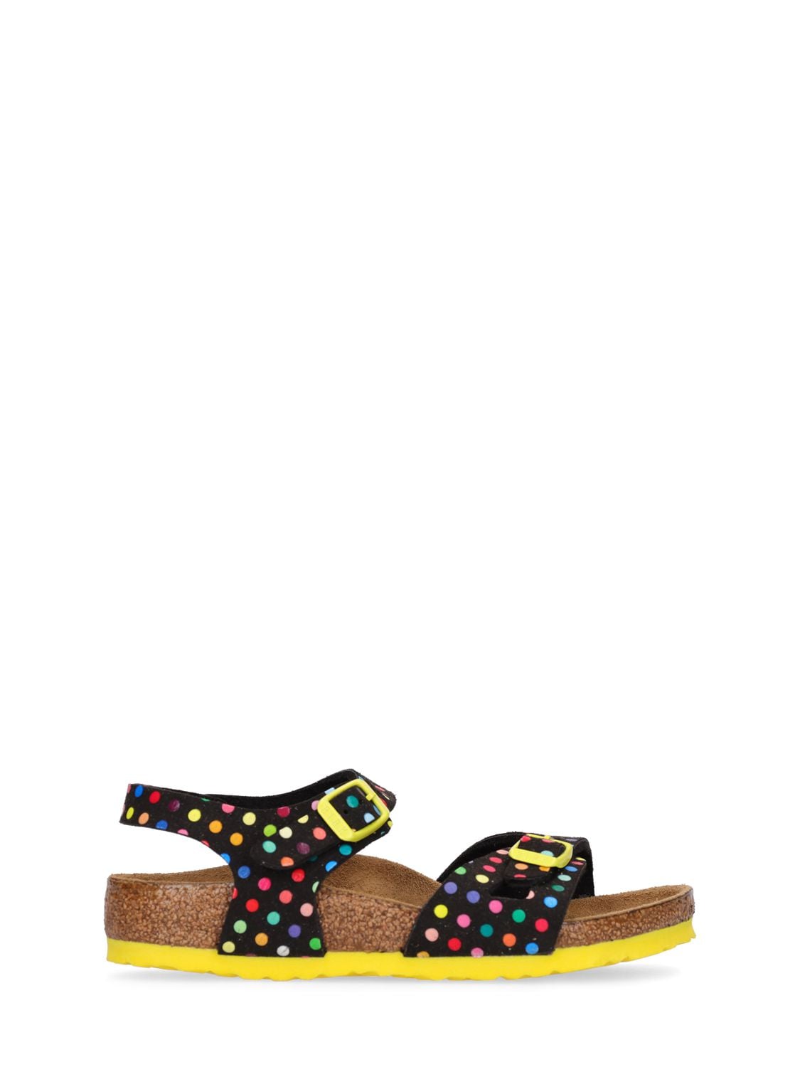 birkenstock rio black