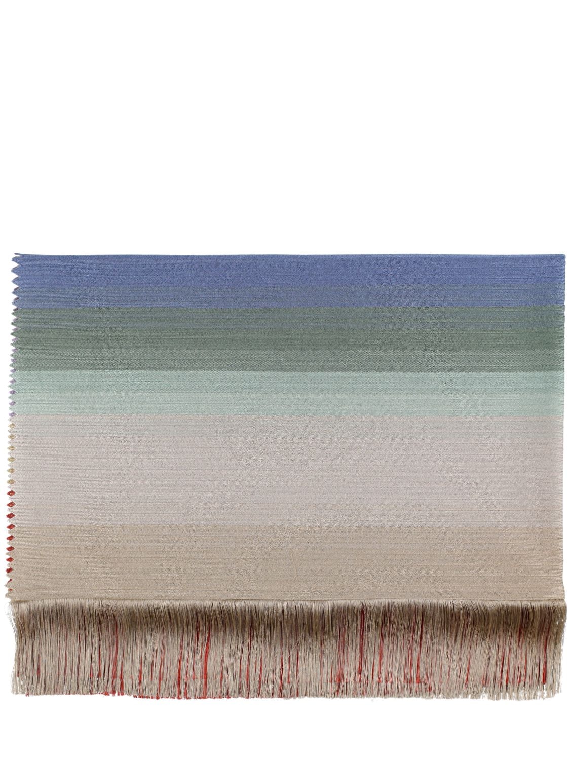 Missoni Home Collection Yolan Throw In Multicolor