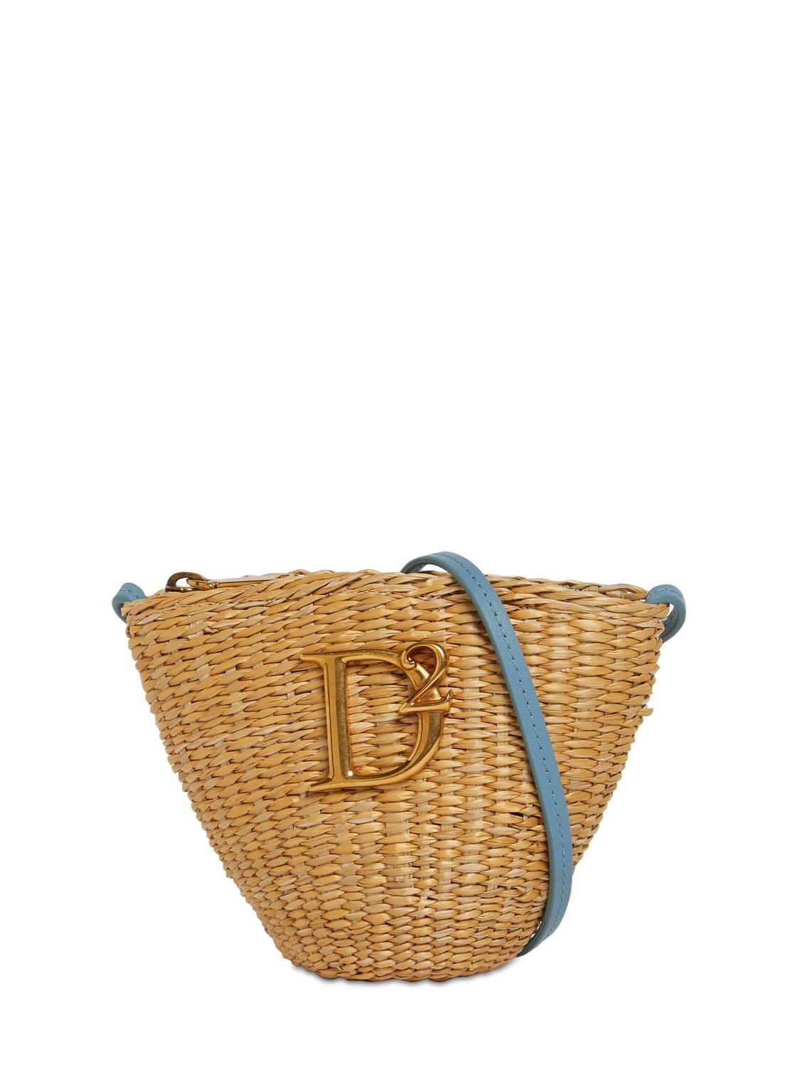 Dsquared2 Icon multi-pouch Shoulder Bag - Farfetch