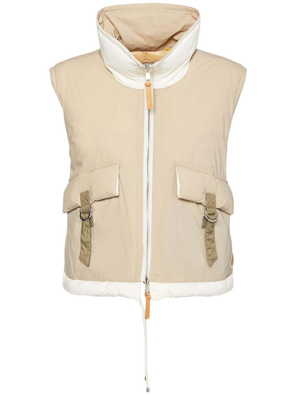 moncler genius vest