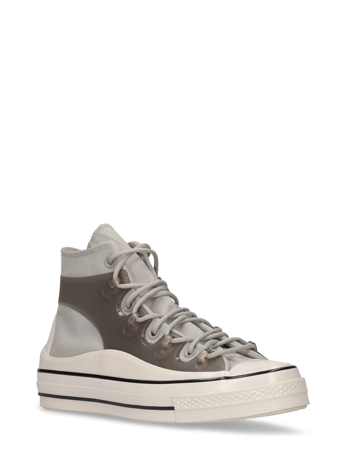 Converse Chuck 70 Utility Sneakers In Slate Sage ModeSens