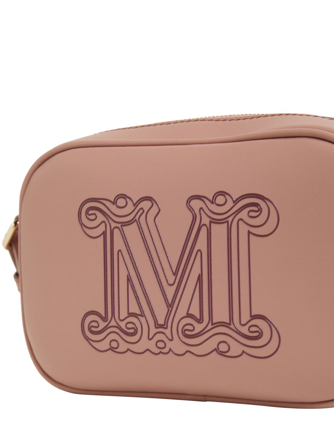 【関税/送料無料】Max Mara*Elsa Camera Bag 関税/送料無料】Max Mara*Elsa Camera Bag (Max Mara/ショルダー