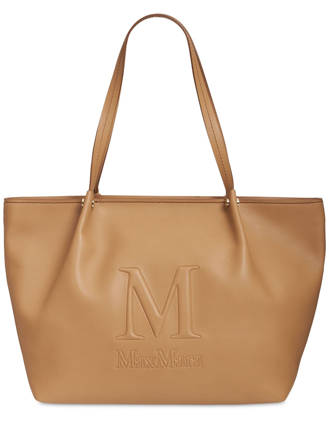 personalized leather tote bolsas