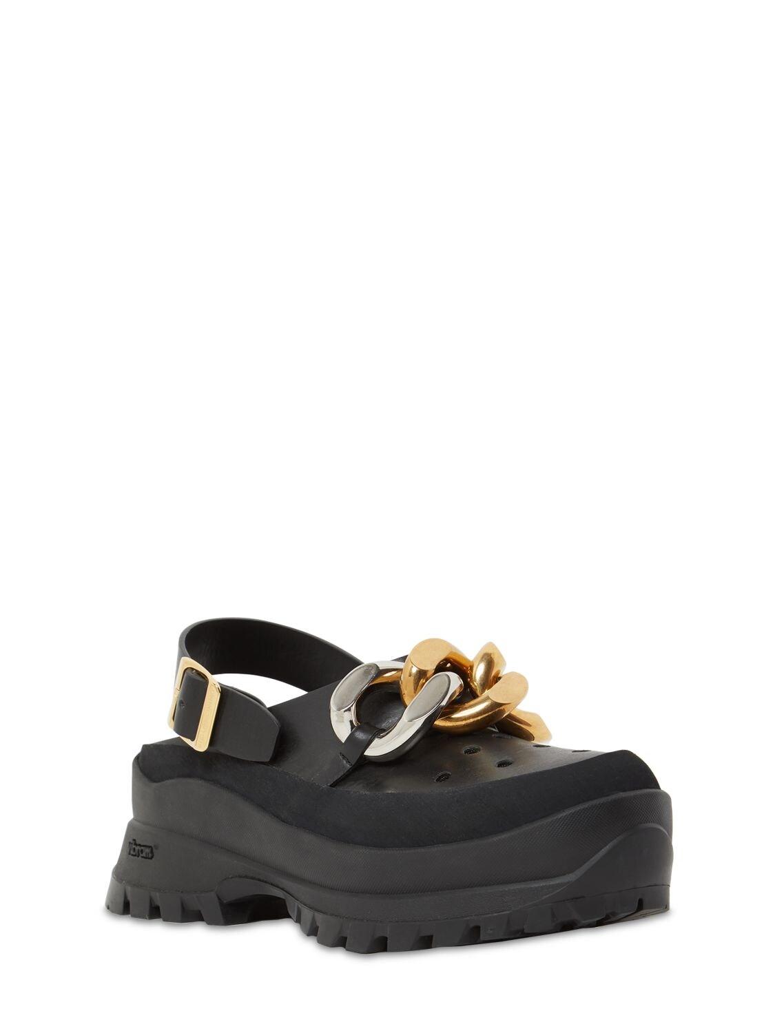 stella mccartney trace clogs