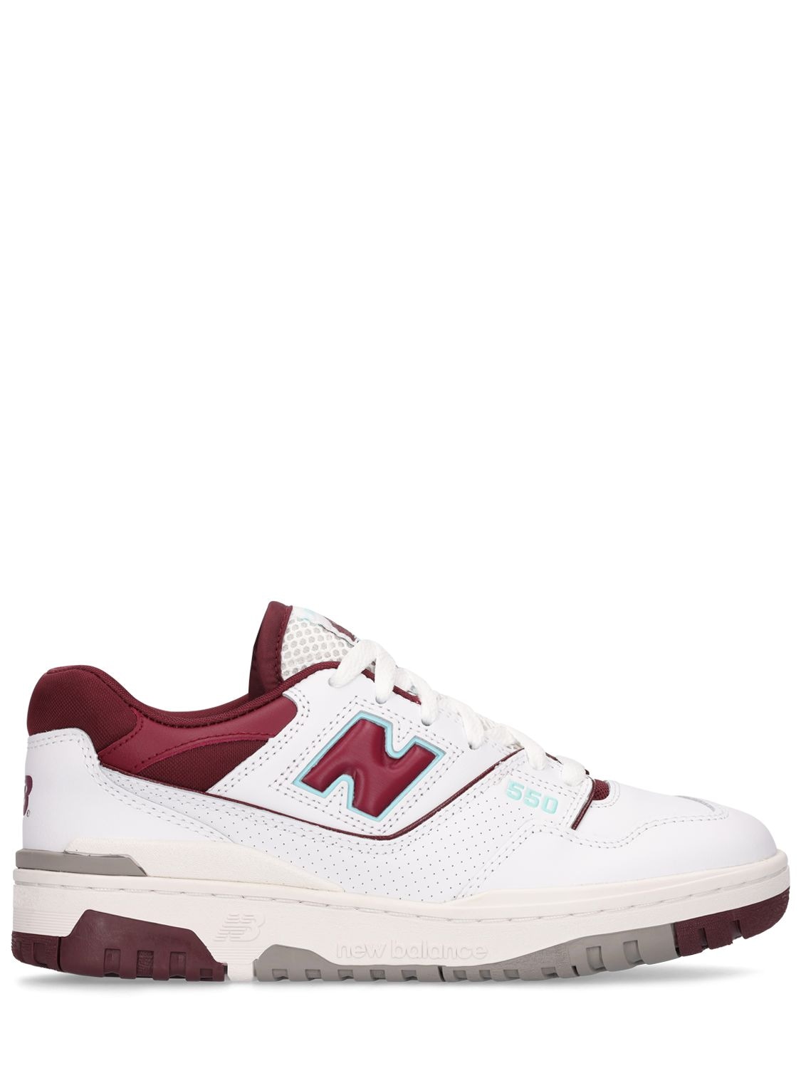 NEW BALANCE 550 SNEAKERS