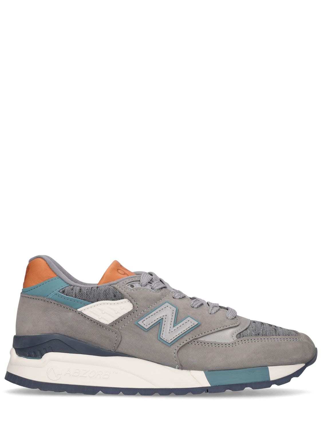 Image of 998 Sneakers