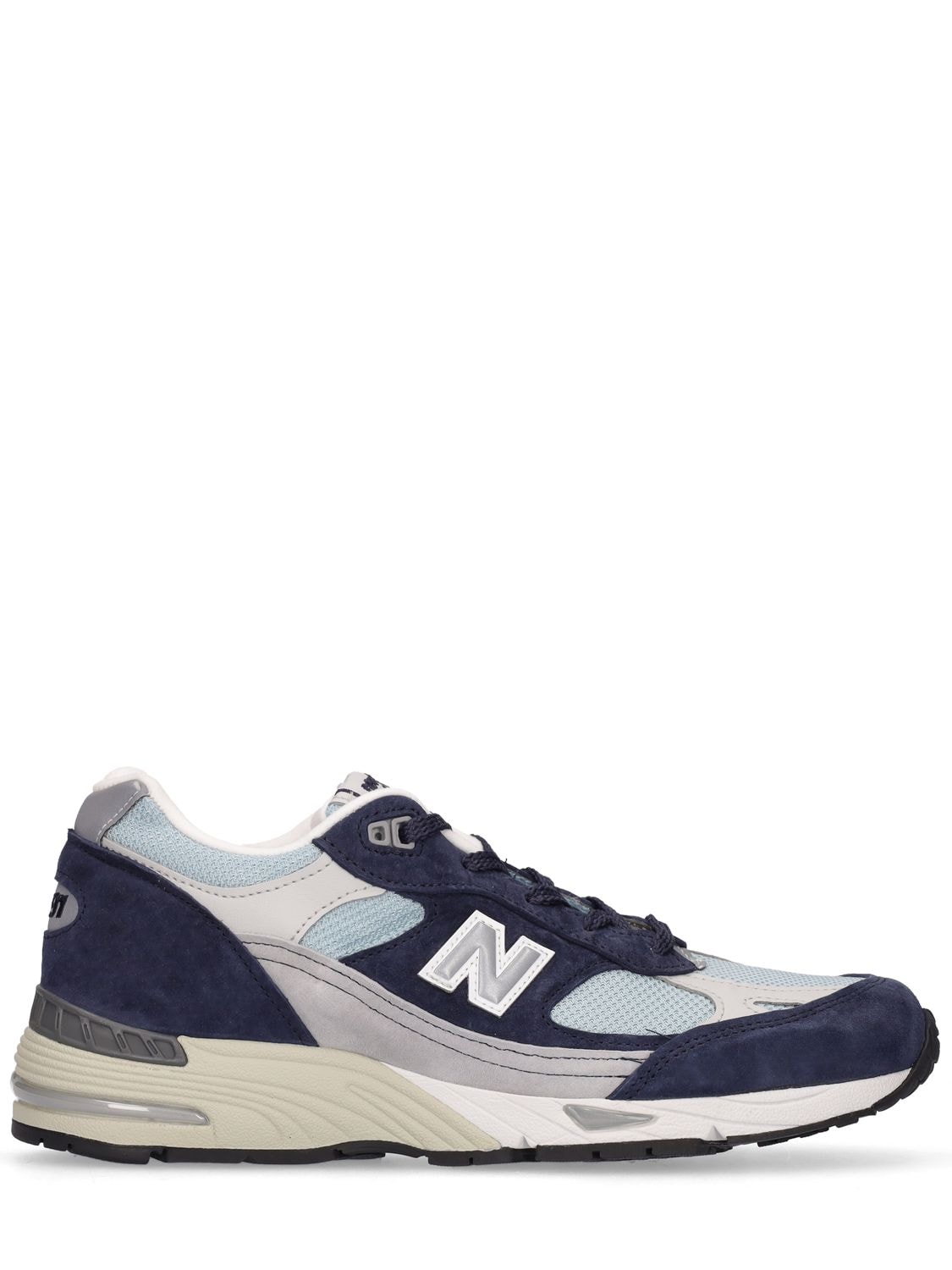 new balance 991 sneakers