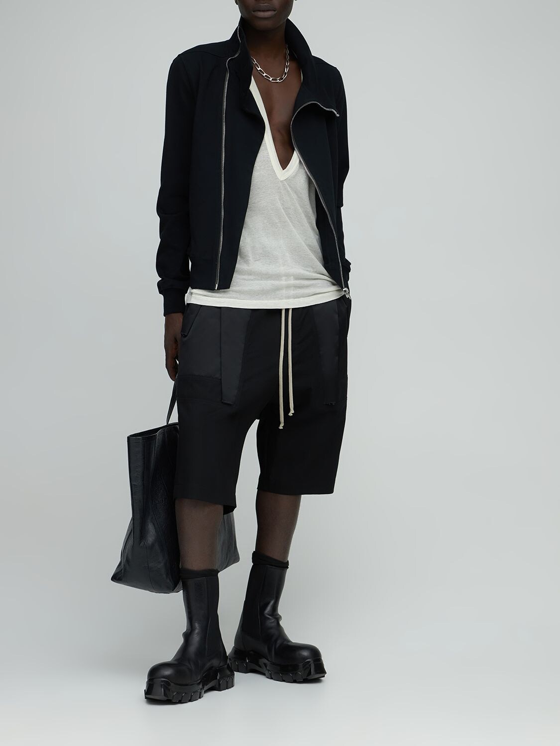 RICK OWENS