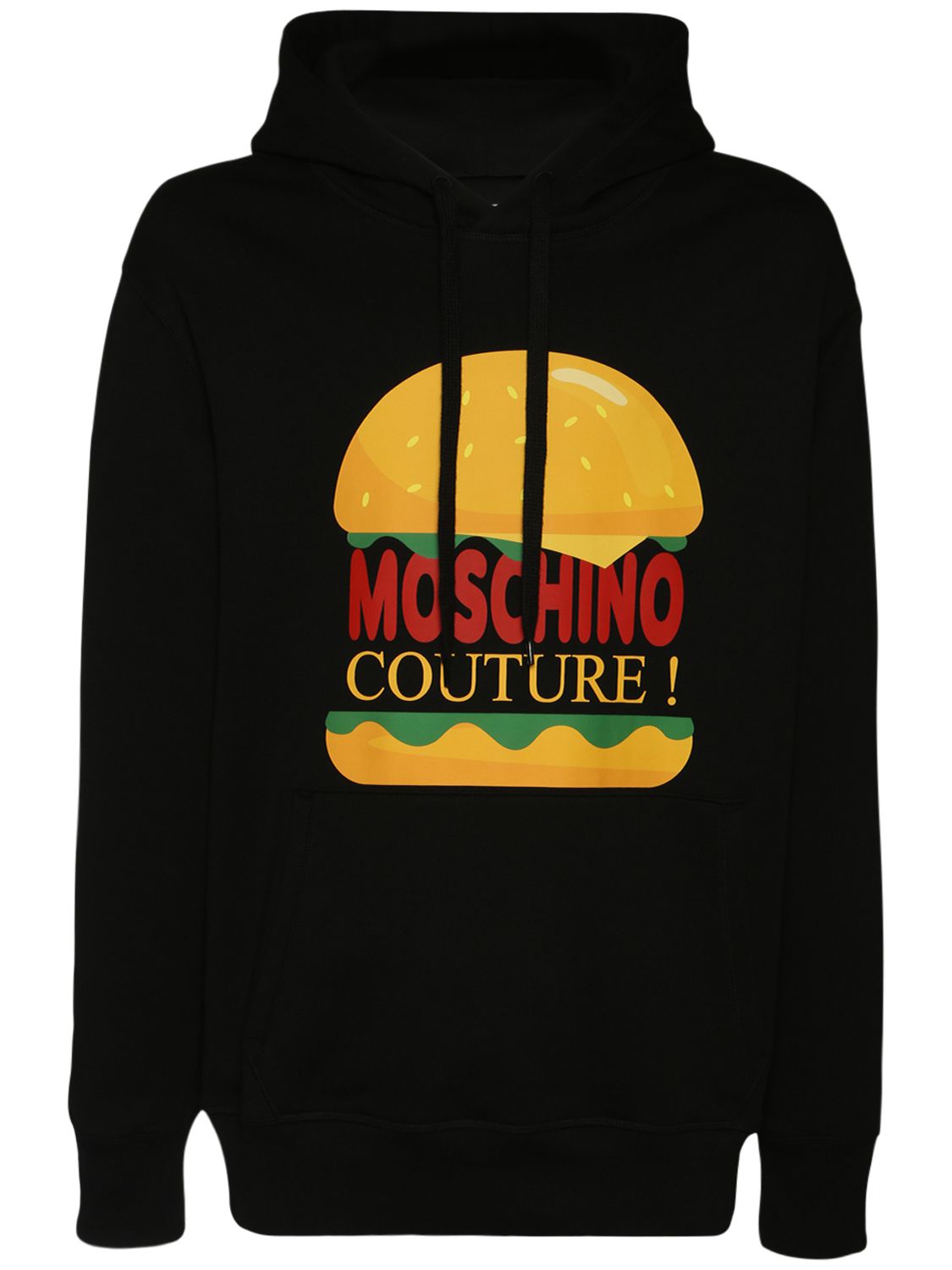 Moschino Couture Pri...