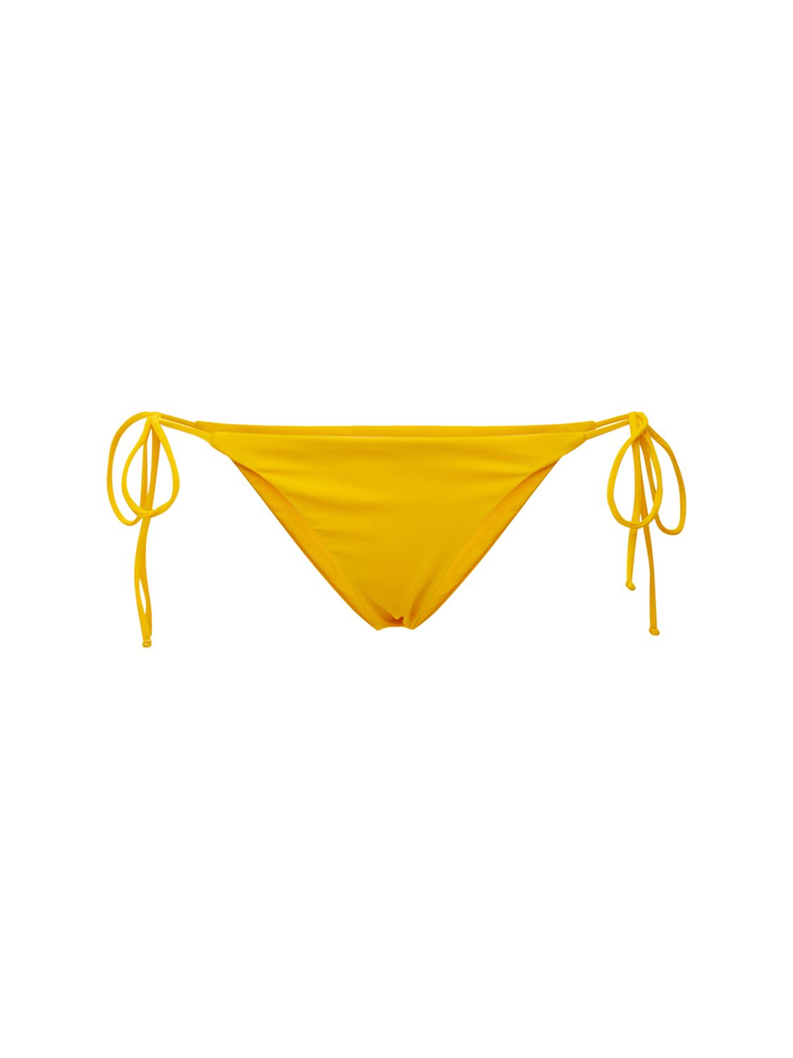 Bikinislip Mit Druck
